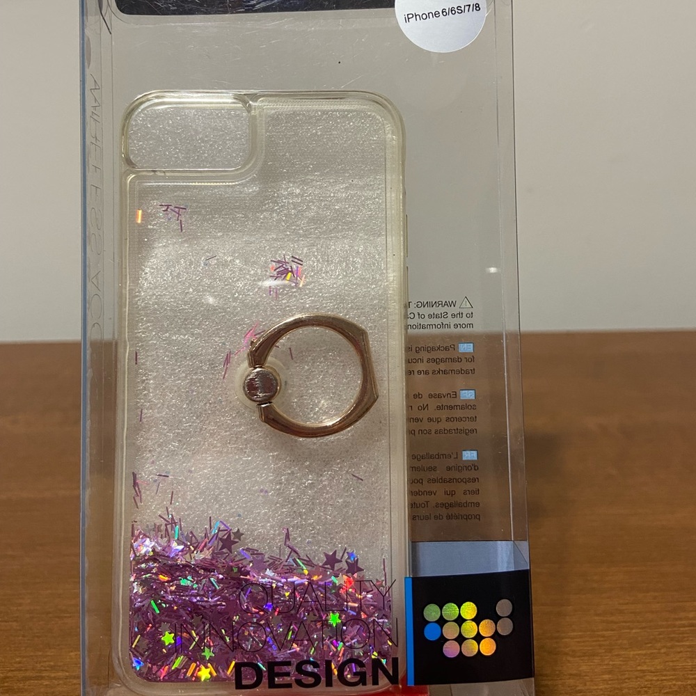 iPhone case 6/6s/7/8